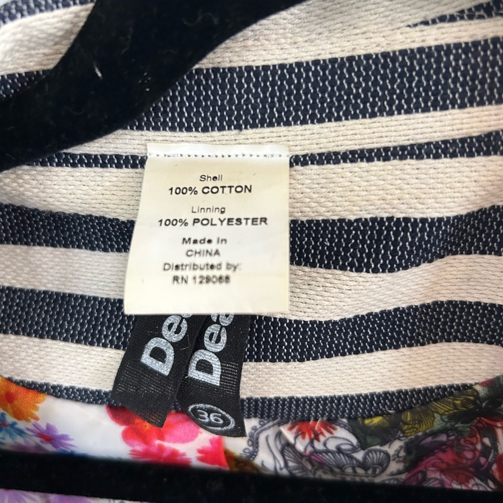 Beautiful Jacket - image 2